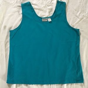 Women’s Sleeveless Shell
